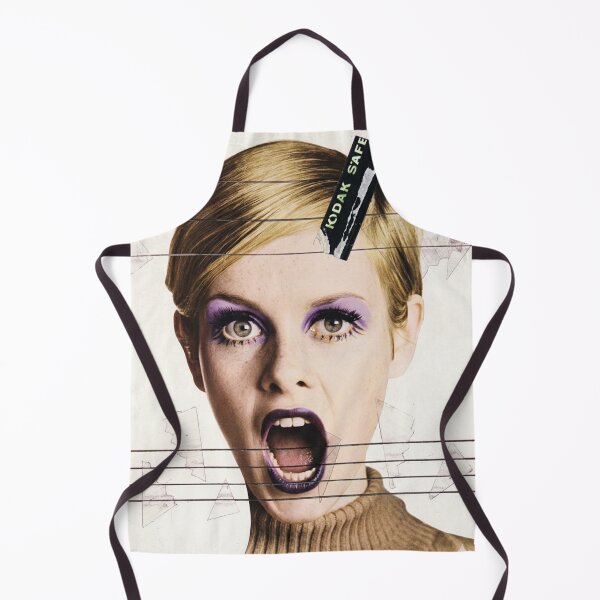 Item preview, Art Master's Twiggy Kodak Safe designed and sold by imarilynmonroe.