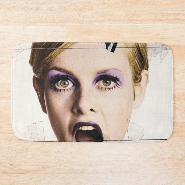 Item preview, Art Master's Twiggy Kodak Safe designed and sold by imarilynmonroe.