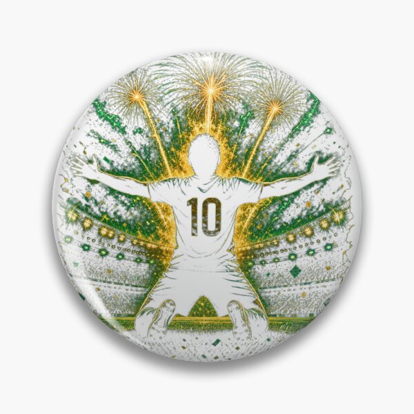Item preview, Cinematic Football - The Final Whistle designed and sold by tasmim163.