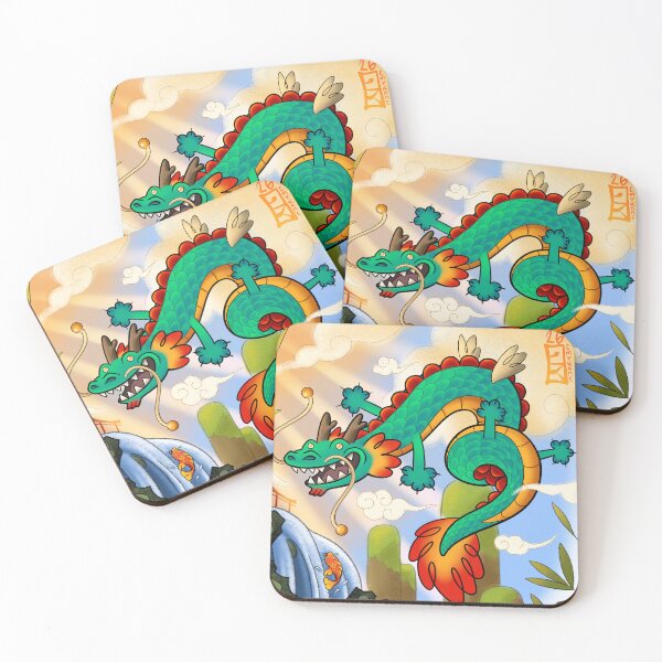 Item preview, The Great Dragon? designed and sold by Endréas Kane.