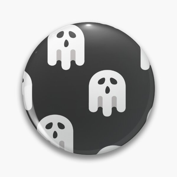 Item preview, ghosts designed and sold by Mirabilisdreams.