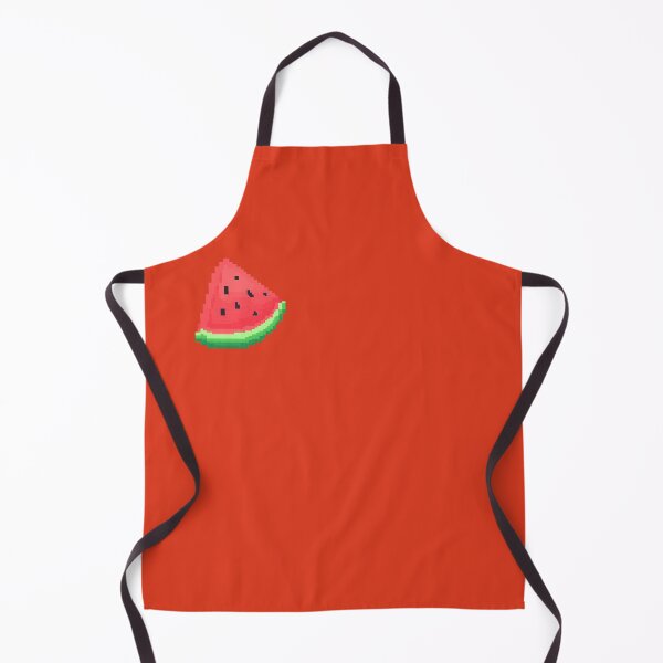 Item preview, Pixel Watermelon designed and sold by tamsclub.