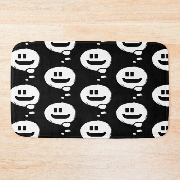 Item preview, Smiley Face (Full Size) designed and sold by DevinCoonsMerch.