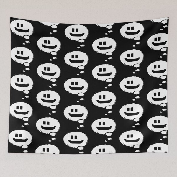 Item preview, Smiley Face (Full Size) designed and sold by DevinCoonsMerch.