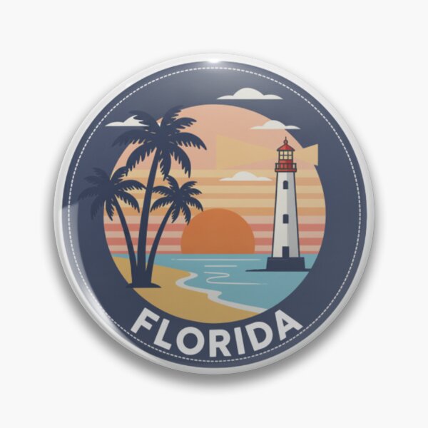 Item preview, Florida designed and sold by JonysCreativeDesigns.