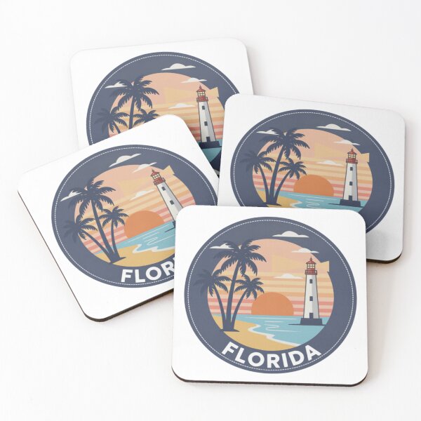 Item preview, Florida designed and sold by JonysCreativeDesigns.
