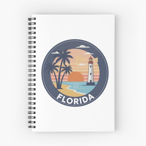 Item preview, Florida designed and sold by JonysCreativeDesigns.