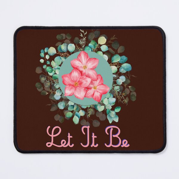 Item preview, Find peace in nature's gentle beauty designed and sold by LEEVISWA.