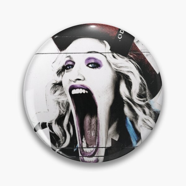 Item preview, Art Master's Madonna Album Cover designed and sold by imarilynmonroe.