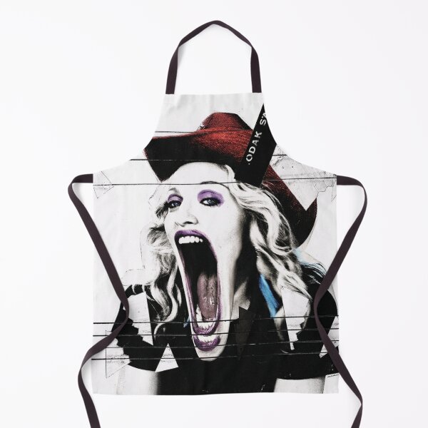 Item preview, Art Master's Madonna Album Cover designed and sold by imarilynmonroe.