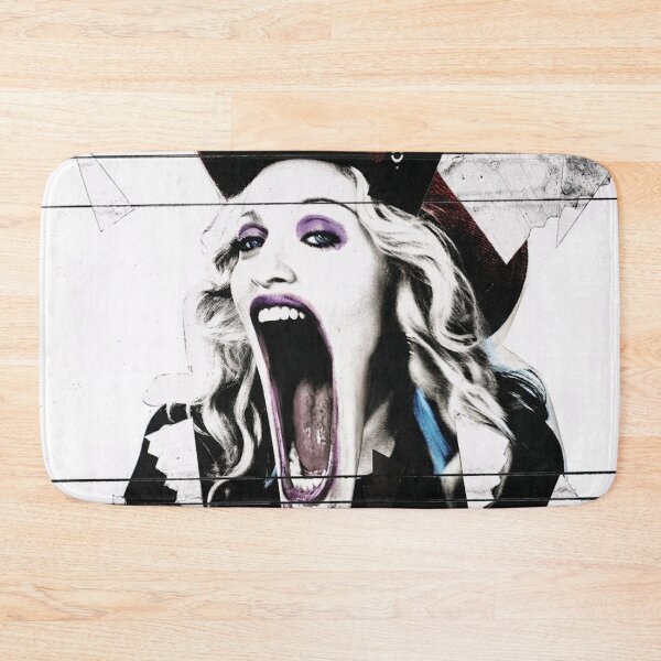 Item preview, Art Master's Madonna Album Cover designed and sold by imarilynmonroe.
