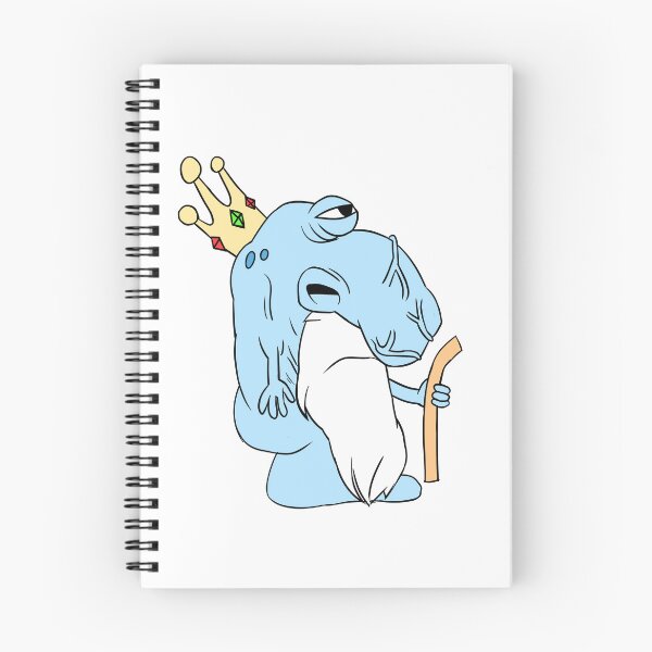 Item preview, King Schmaloogle designed and sold by Quistlor.