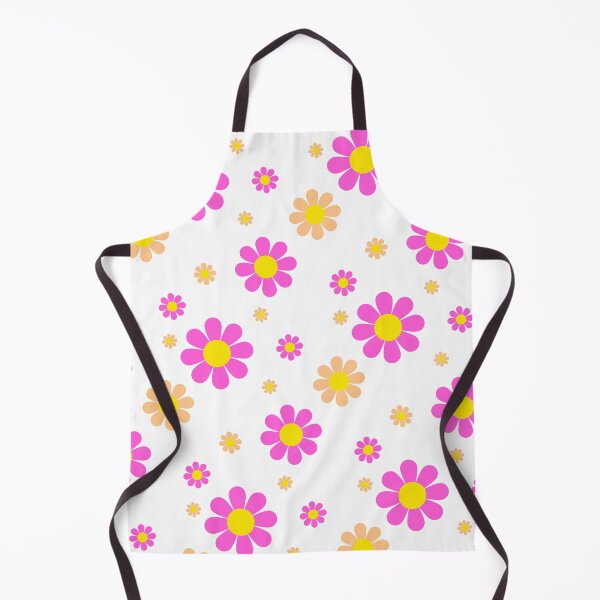 Item preview, Delicate daisy flower pattern designed and sold by RoQuintana.