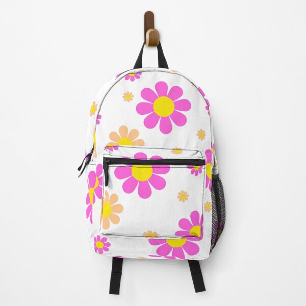 Item preview, Delicate daisy flower pattern designed and sold by RoQuintana.