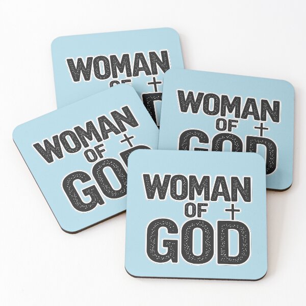 Item preview, Woman of GOD designed and sold by BELIEVERS with STYLE.