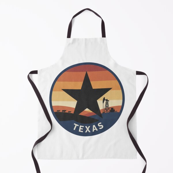 Aperçu de l'œuvre Texas créée et vendue par JonysCreativeDesigns.