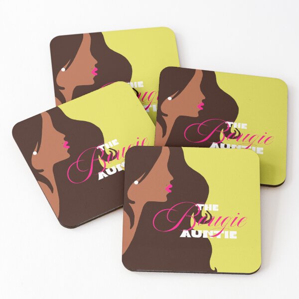 Item preview, The Bougie Auntie designed and sold by MsGoldenCreates.