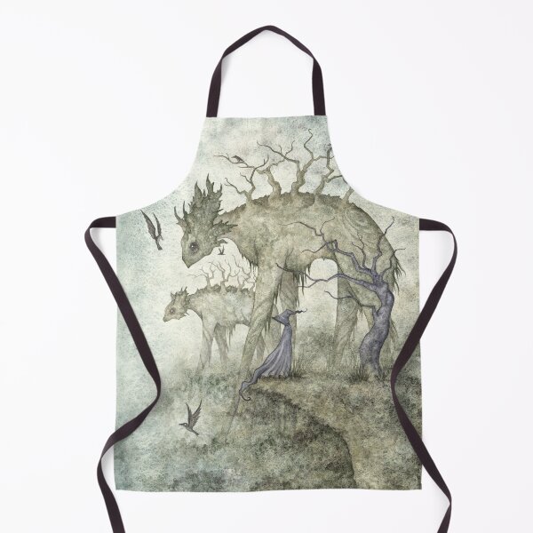 Item preview, Wandering Woods designed and sold by AmyBrownArt.