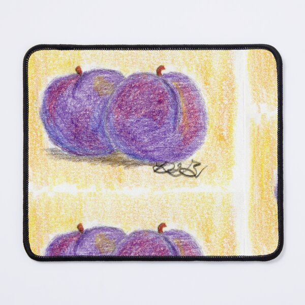Item preview, Ripe Plums designed and sold by Sagebrush Montana.