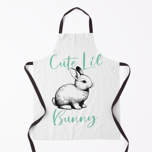 Item preview, Cute Lil Bunny designed and sold by Glocap.