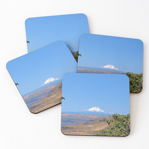 Item preview, Mt Hood from across the Columbia designed and sold by GJWPhotos.
