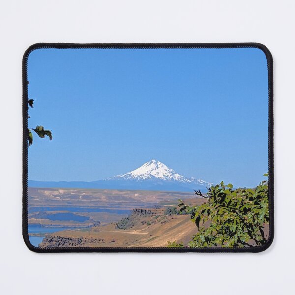 Item preview, Mt Hood from across the Columbia designed and sold by GJWPhotos.