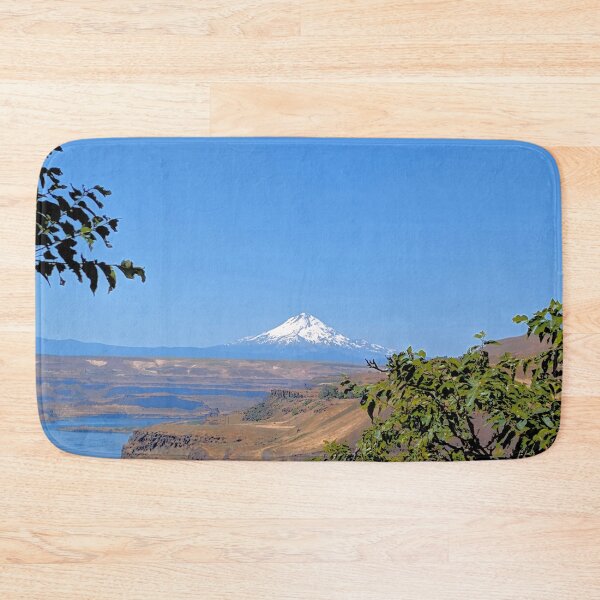 Item preview, Mt Hood from across the Columbia designed and sold by GJWPhotos.