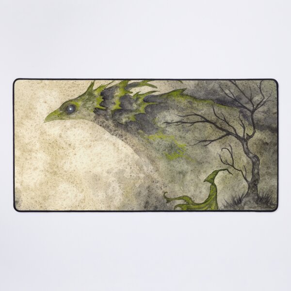 Item preview, Old Gods designed and sold by AmyBrownArt.