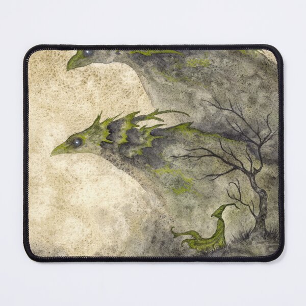 Item preview, Old Gods designed and sold by AmyBrownArt.