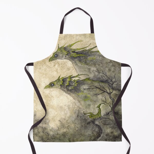 Item preview, Old Gods designed and sold by AmyBrownArt.