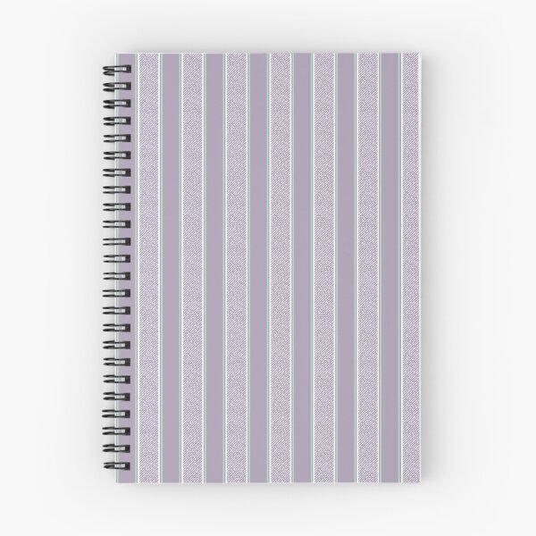 Item preview, Seamless pattern, boho chic vertical lines designed and sold by RoQuintana.