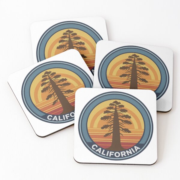 Item preview, California designed and sold by JonysCreativeDesigns.
