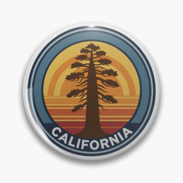 Item preview, California designed and sold by JonysCreativeDesigns.