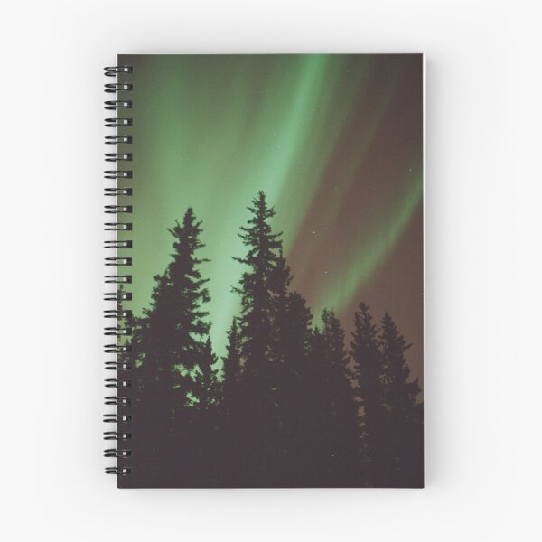 Item preview, Rays with Trees designed and sold by DocAurora.