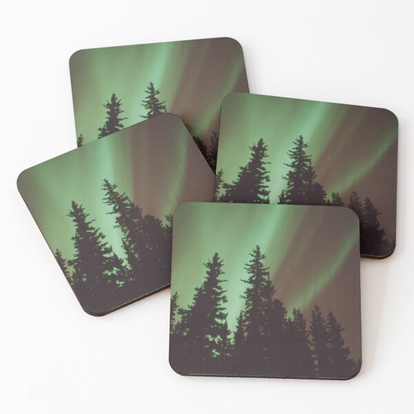 Item preview, Rays with Trees designed and sold by DocAurora.