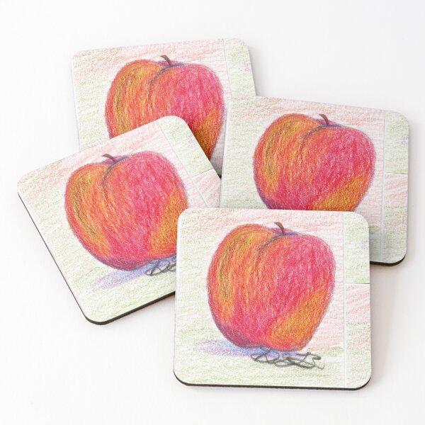 Item preview, Red Apple designed and sold by Sagebrush Montana.