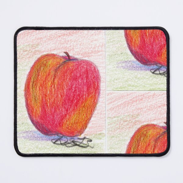 Item preview, Red Apple designed and sold by Sagebrush Montana.