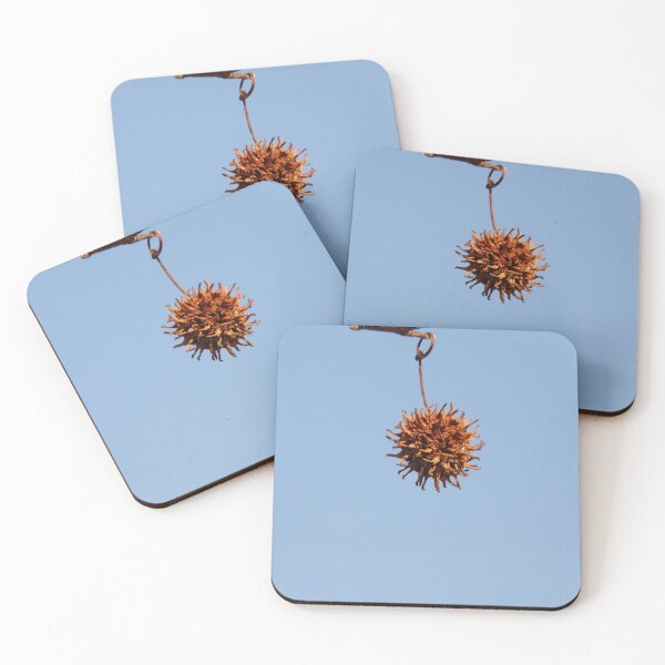 Item preview, Nature's Spikes designed and sold by SquaresArt.
