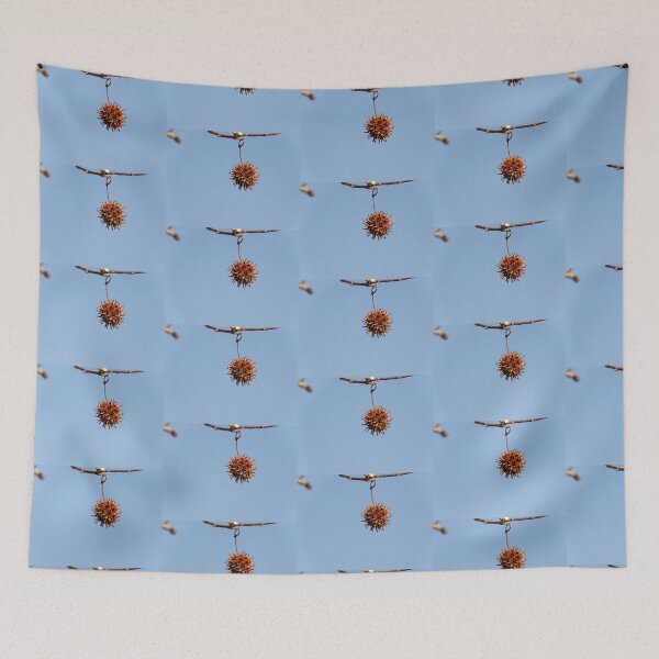 Item preview, Nature's Spikes designed and sold by SquaresArt.