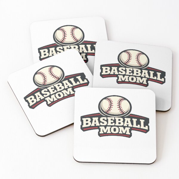 Item preview, Baseball Mom designed and sold by EastEndTownie.