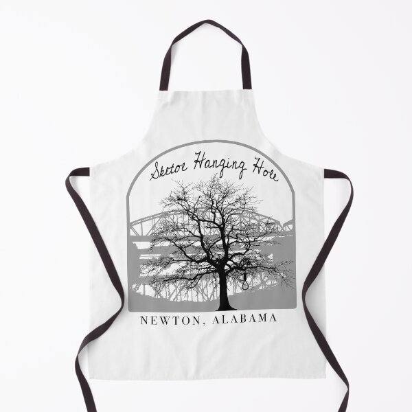Item preview, Sketoe Hanging Hole (Newton, Alabama) Hero Graphic designed and sold by GhostlyWorld.
