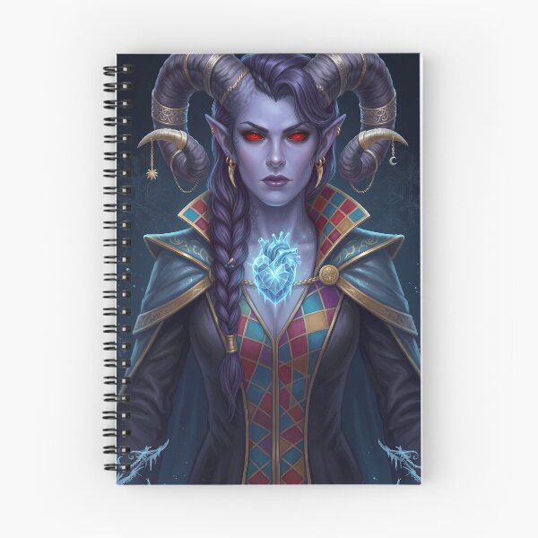 Item preview, Ember - Frozen Heart designed and sold by babodesign.