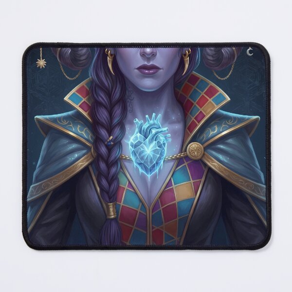Item preview, Ember - Frozen Heart designed and sold by babodesign.
