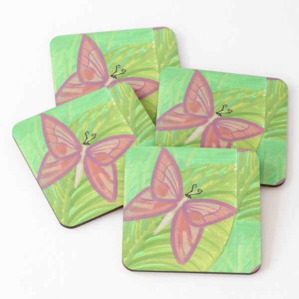 Item preview, Pink Butterfly designed and sold by Sagebrush Montana.