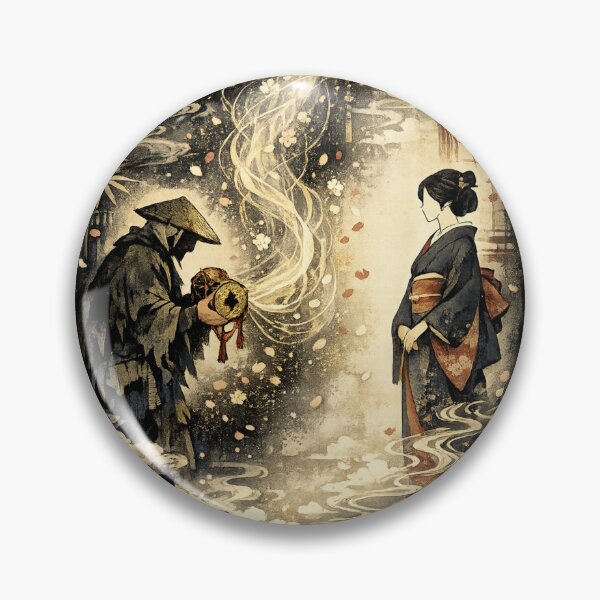 Item preview, The Damask Drum II (Five Modern Noh Plays) - Yukio Mishima - theatre lovers - Japanese Literature designed and sold by Substance_life.