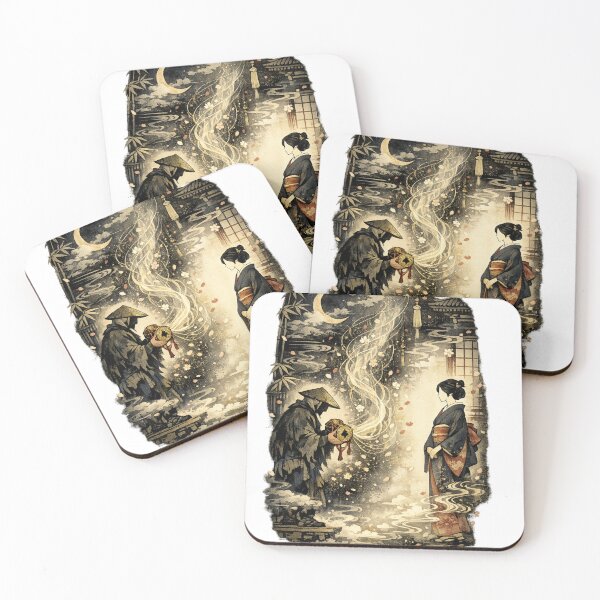 Item preview, The Damask Drum II (Five Modern Noh Plays) - Yukio Mishima - theatre lovers - Japanese Literature designed and sold by Substance_life.