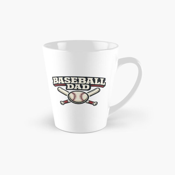 Item preview, Baseball Dad designed and sold by EastEndTownie.