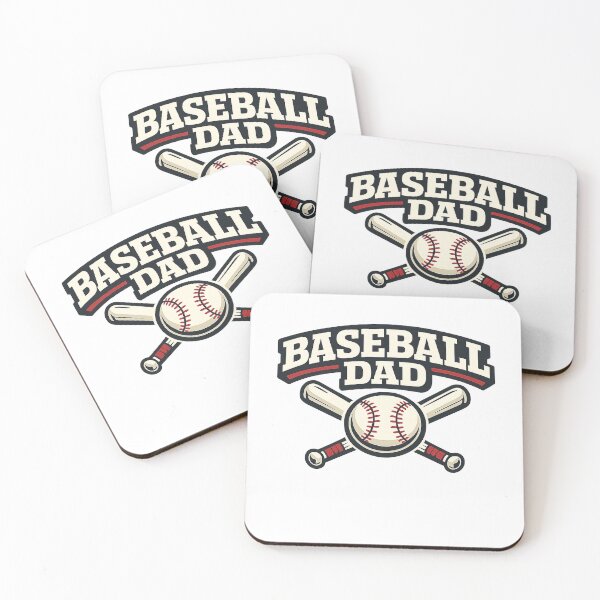 Item preview, Baseball Dad designed and sold by EastEndTownie.