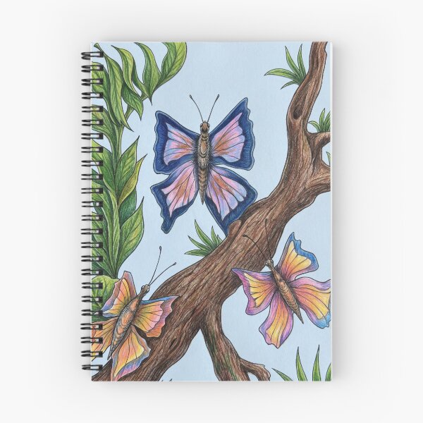 Item preview, Butterflies on Tree designed and sold by LC Studio by LiliCondez.