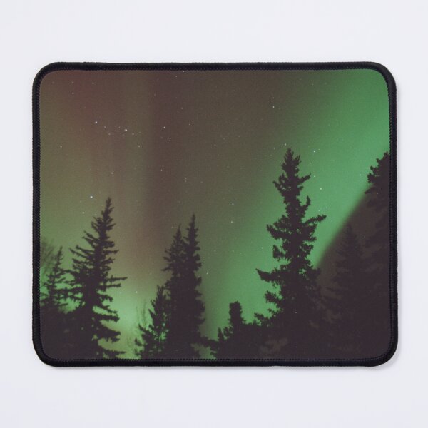 Item preview, Red and Green V designed and sold by DocAurora.